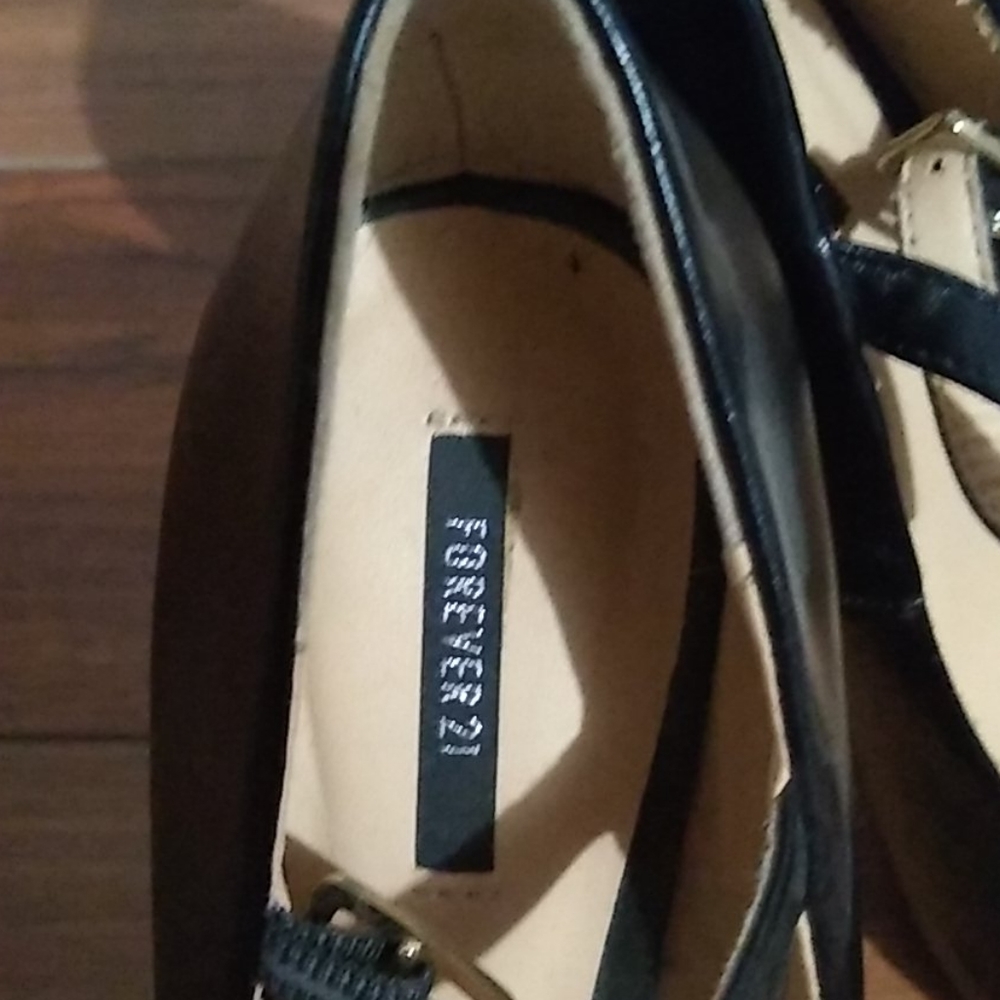 High heel - Picture 2 of 5